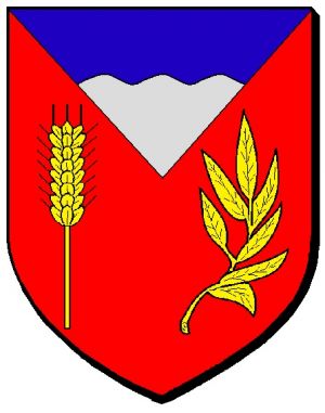 Blason de Leintrey/Coat of arms (crest) of {{PAGENAME