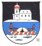 Arms of Oberndorf]]Oberndorf bei Salzburg, a municipality in the Salzburg State, Austria