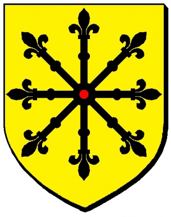 Blason de Wandignies-Hamage/Arms (crest) of Wandignies-Hamage
