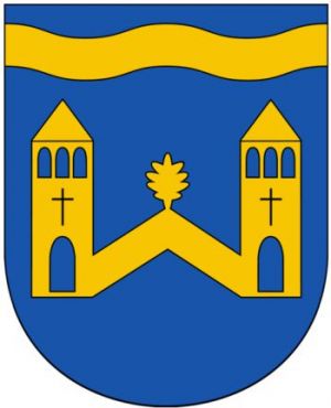 Coat of arms (crest) of Wieliszew