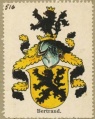 Wappen von Betrand