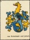 Wappen von Kottulinski und Jeltsch