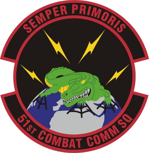 File:51st Combat Communications Squadron, US Air Force.jpg