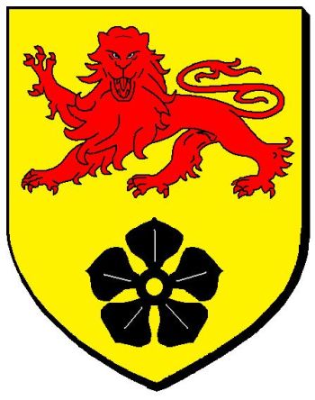 Blason de Angerville-l'Orcher/Arms of Angerville-l'Orcher