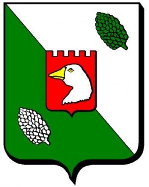 Blason de Aulnois-en-Perthois/Arms of Aulnois-en-Perthois