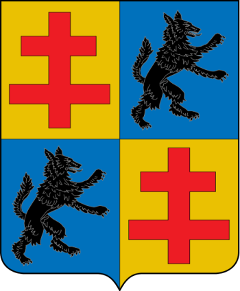 Escudo de Biel (Zaragoza)/Arms (crest) of Biel (Zaragoza)