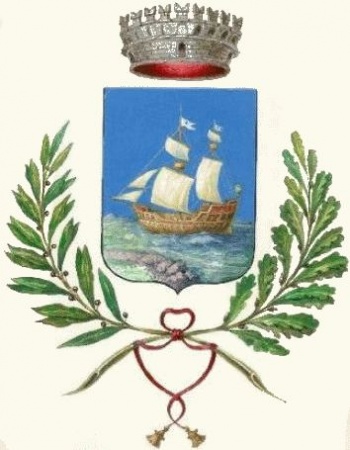 Stemma di Ceggia/Arms (crest) of Ceggia