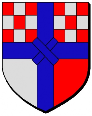 Blason de Champtoceaux/Arms of Champtoceaux