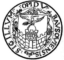 Arms (crest) of Dolní Bousov