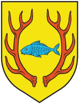 Coat of arms (crest) of Draž