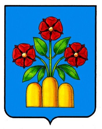Stemma di Montegiardino/Arms (crest) of Montegiardino