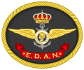 Navy Aircraft Crews School, Spanish Navy.png