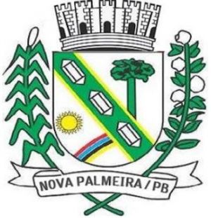 Arms (crest) of Nova Palmeira