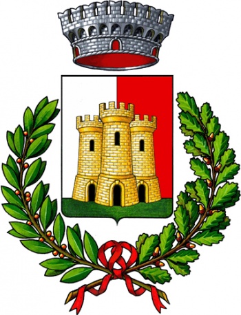 Stemma di Sulbiate/Arms (crest) of Sulbiate