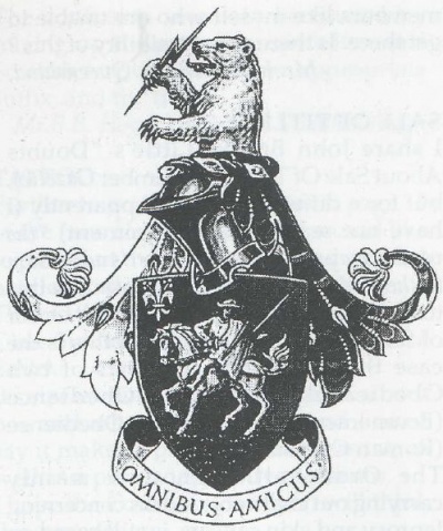 Arms of Thermawear Ltd