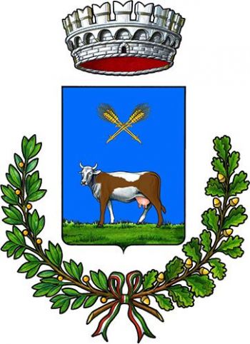 Stemma di Vicoli/Arms (crest) of Vicoli