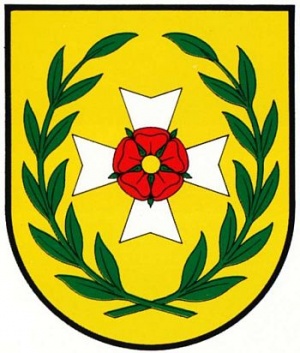 Coat of arms (crest) of Wejherowo