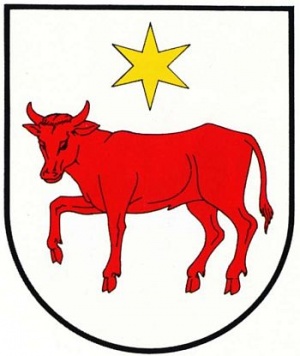 Coat of arms (crest) of Wielichowo