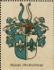 Wappen Hansen