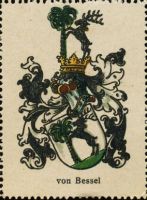 Wappen von Bessel