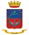 3rd Special Operations Helicopter Regiment Aldebaran, Italian Army.png