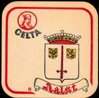 Wapen van Aalst/Arms (crest) of Aalst