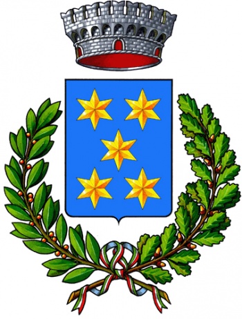 Stemma di Ailano/Arms (crest) of Ailano
