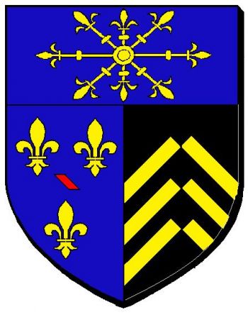 Blason de Athis-Mons/Arms (crest) of Athis-Mons