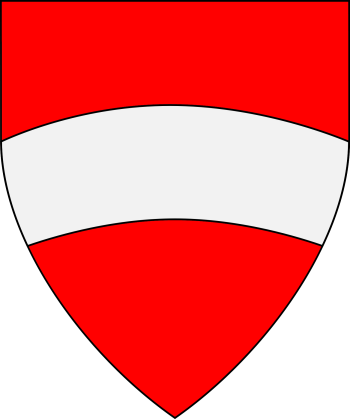 Heraldic glossary:Fess Enarched
