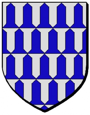Blason de Fléville-devant-Nancy/Arms of Fléville-devant-Nancy