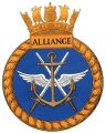 HMS Alliance, Royal Navy.jpg