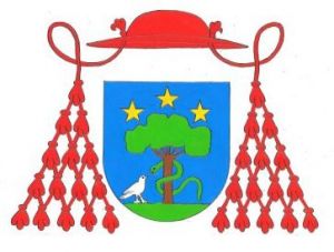 Arms of Silvestro Belli