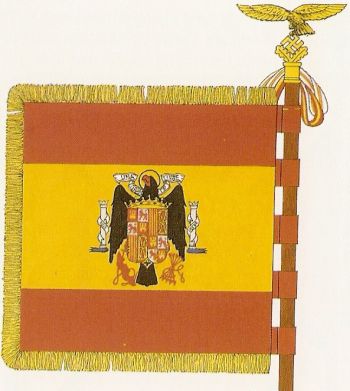 Arms of Legion Condor (German Volunteers)