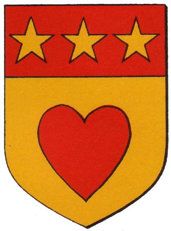 Armoiries de Moiry (Vaud)