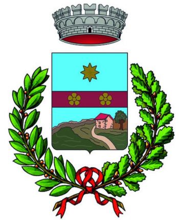 Stemma di Monesiglio/Arms (crest) of Monesiglio