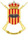 Motorized Infantry Battalion Cataluña I-63, Spanish Army.jpg