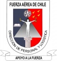 Personnel Management and Logistics Office of the Air Force of Chile.jpg