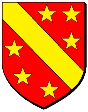 Blason de Saint-Pardoux-Corbier