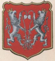 Arms (crest) of Smečno