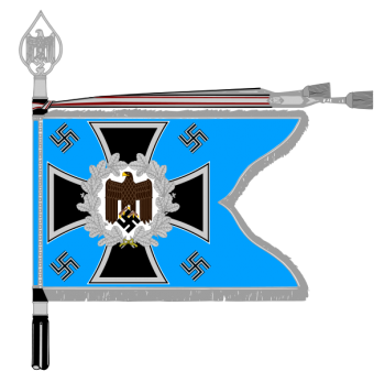 Arms of Wehrmacht - Heer (Army)