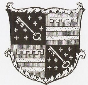 Arms of Wilhelm von Essern