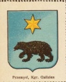 Arms of Przemyśl