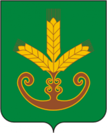 Arms (crest) of Bakaly Rayon