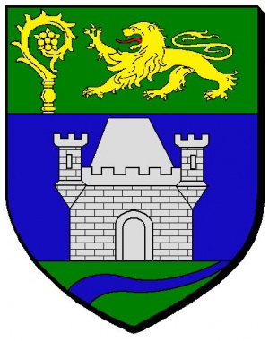 Blason de Belleville-sur-Loire/Arms of Belleville-sur-Loire