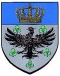 Arms (crest) of Berg