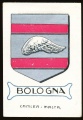 arms of the Bologna family