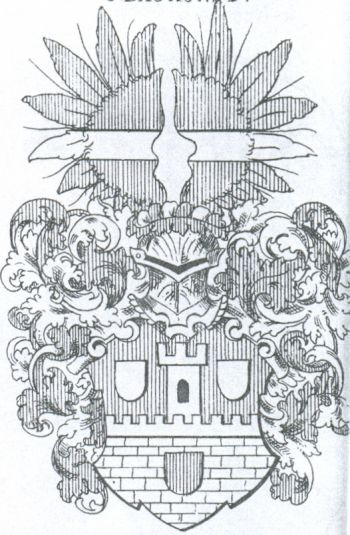 Coat of arms (crest) of Building Arts (Germany)