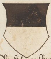 Blason de Fribourg (canton)/Arms Fribourg (canton)