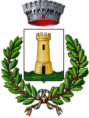 Stemma di Letino/Arms (crest) of Letino