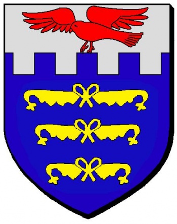 Blason de Lieffrans / Arms of Lieffrans